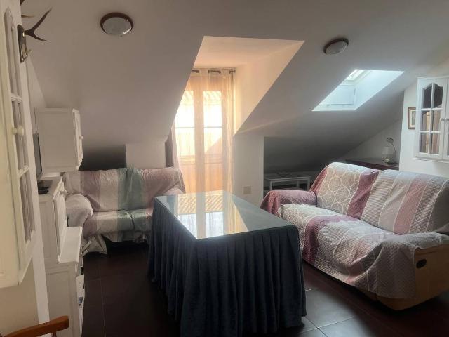Ático en venta en Antequera, Andalucía