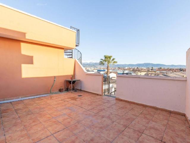 Ático en venta en Comarca de la Vega de Granada, Andalucía
