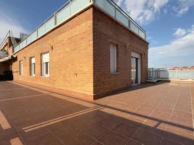 Ático en venta en Guadalajara