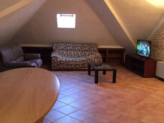 Ático en venta en Toledo, Castilla-La Mancha