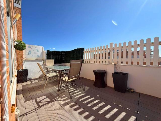 Ático en venta en Casco antiguo, Rivas-Vaciamadrid
