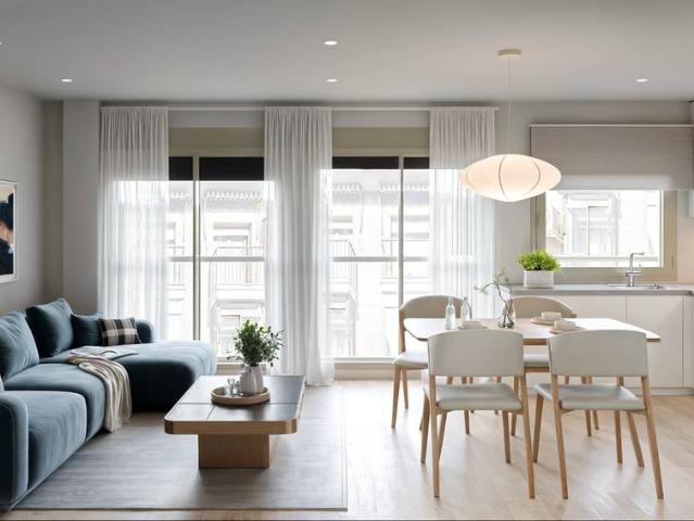 Ático en venta en Centro, Madrid