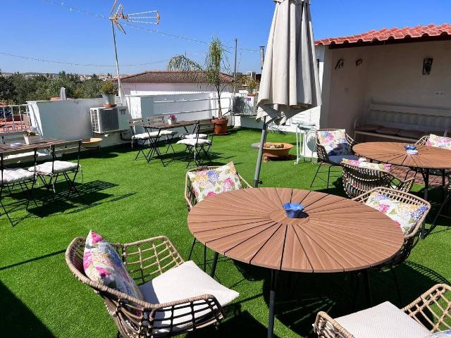 Ático en venta en Distrito Centro, Córdoba