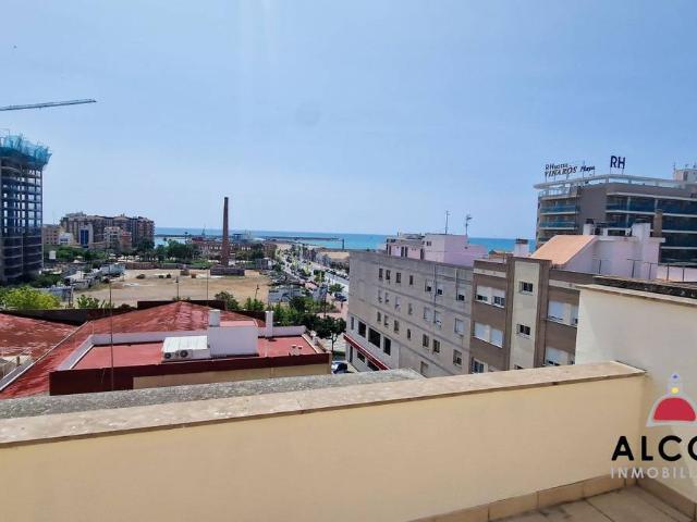 Ático en venta en el Baix Maestrat, Valencia