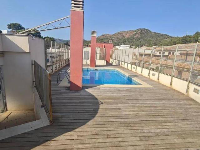 Ático en venta en el Camp de Túria, Valencia