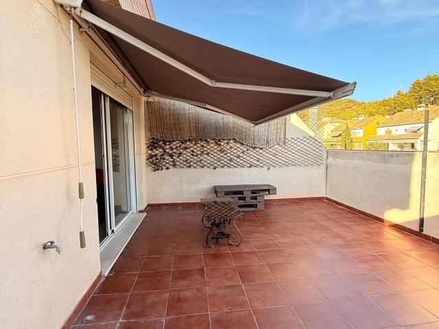 Ático en venta en el Camp de Túria, Valencia