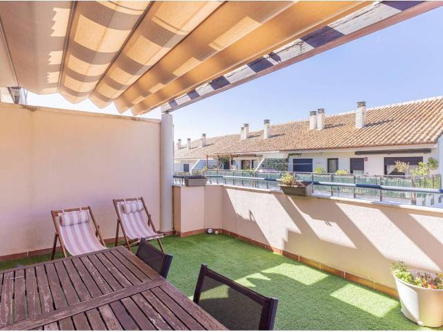 Ático en venta en Nàquera / Náquera, València / Valencia