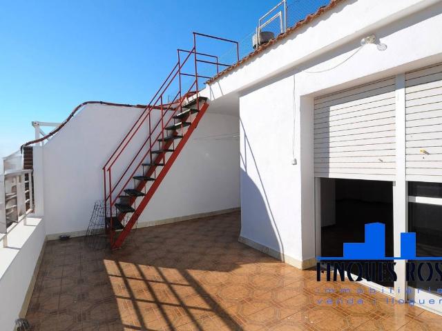 Ático en venta en el Baix Maestrat, Valencia