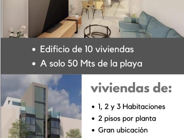 Ático en venta en el Baix Maestrat, Valencia