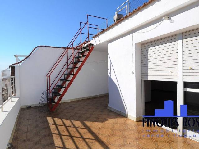 Ático en venta en el Baix Maestrat, Valencia