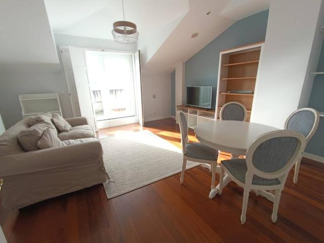 Ático en venta en Ourense, Casco Vello