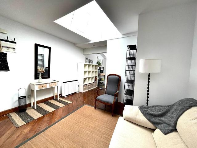Ático en venta en Bilbao, Casco Viejo