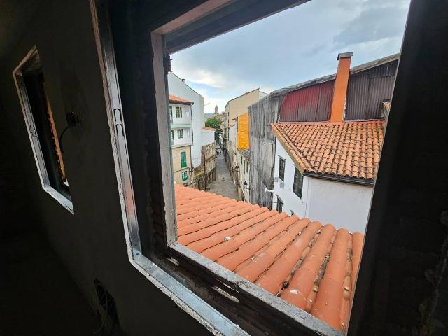 Ático en venta en Centro, Ourense