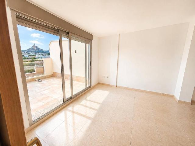 Ático en venta en Murcia, Área Metropolitana de Murcia