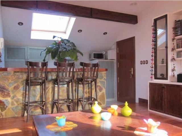 Ático en venta en Bilbao, Casco Viejo