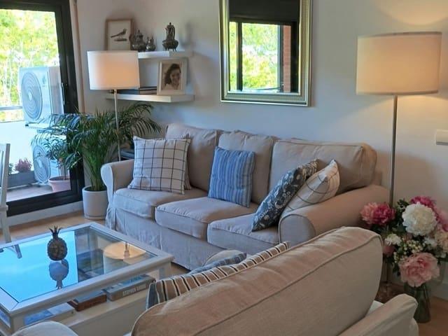 Ático en venta en Castell d'Aro, Platja d'Aro i s'Agaró, Baix Empordà