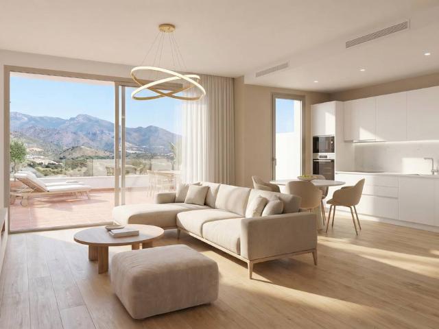 Ático en venta en Comarca de la Costa Granadina, Andalucía