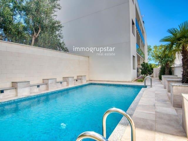 Ático en venta en Castell d'Aro, Platja d'Aro i s'Agaró, Baix Empordà