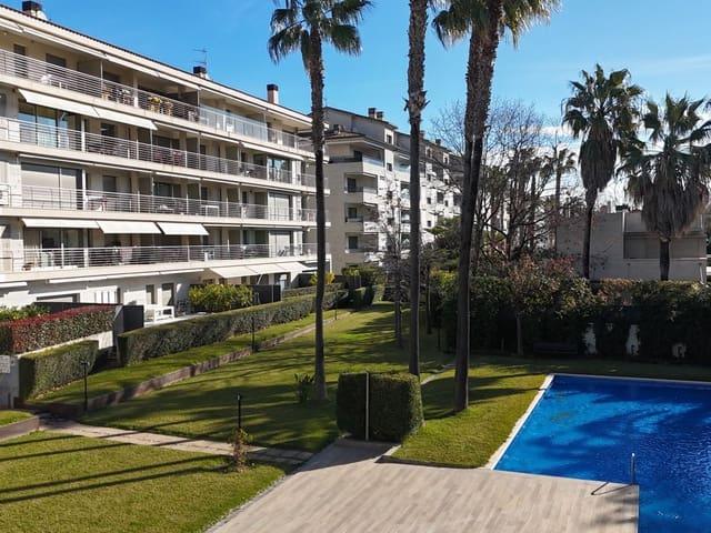 Ático en venta en Castell d'Aro, Platja d'Aro i s'Agaró, Baix Empordà