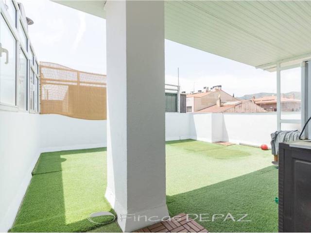 Ático en venta en Castelldefels, Centre