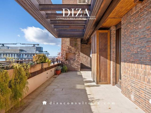 Ático en venta en Centro, Medina-sidonia