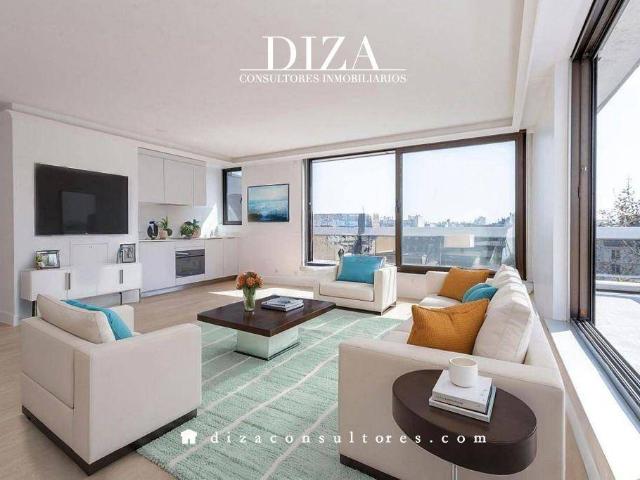 Ático en venta en Centro, Medina-sidonia