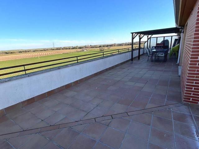 Ático en venta en Castellanos De Moriscos, Castilla y León
