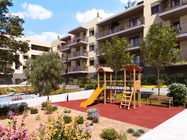 Ático en venta en Vallès Occidental, Catalunya