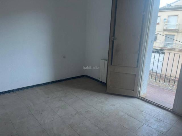 Ático en venta en el Borràs, Bages
