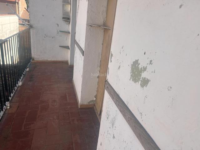 Ático en venta en el Borràs, Bages