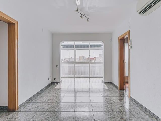 Ático en venta en Centre, Baix Llobregat