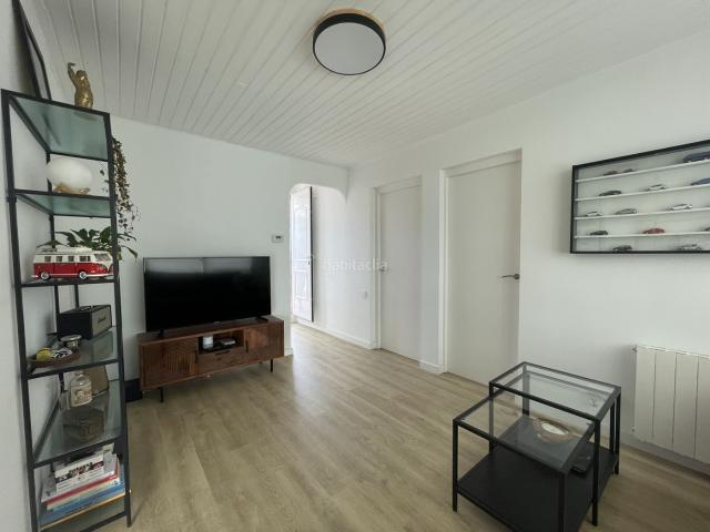 Ático en venta en Baixador, Baix Llobregat