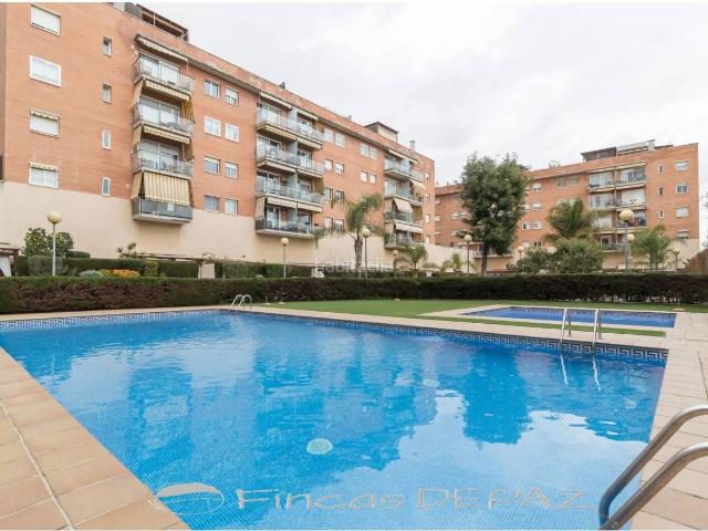 Ático en venta en el Castell - Poble Vell, Baix Llobregat