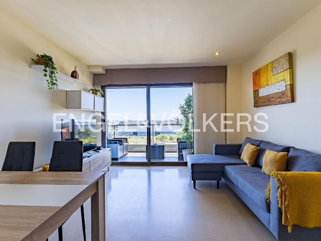 Ático en venta en els Canyars, Baix Llobregat