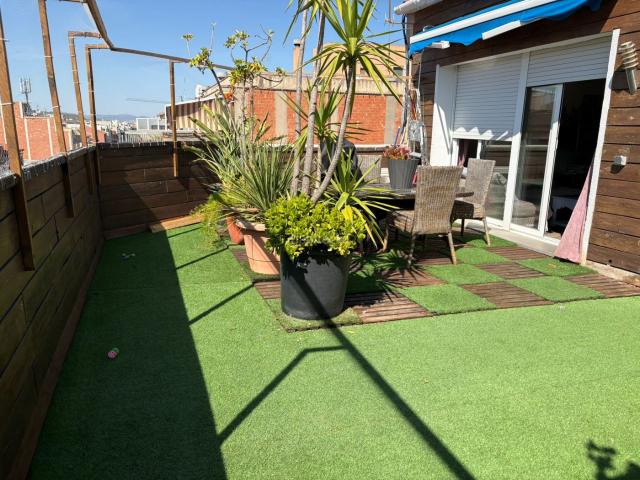 Ático en venta en Centre, Baix Llobregat