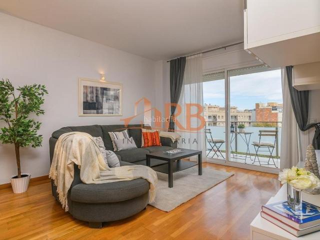 Ático en venta en Centre, Baix Llobregat