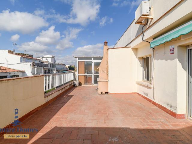 Ático en venta en Centre, Castelldefels