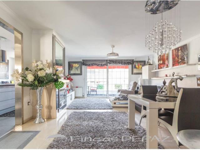 Ático en venta en els Canyars, Baix Llobregat