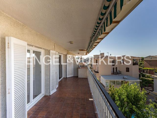 Ático en venta en les Botigues, Baix Llobregat