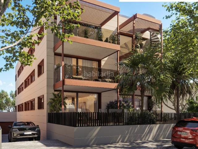 Ático en venta en Montmar, Baix Llobregat