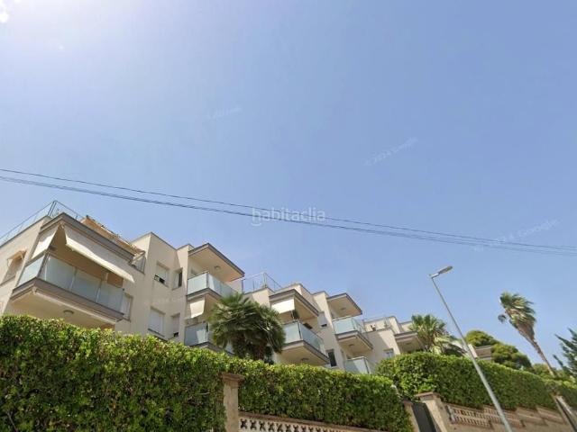 Ático en venta en Montmar, Baix Llobregat