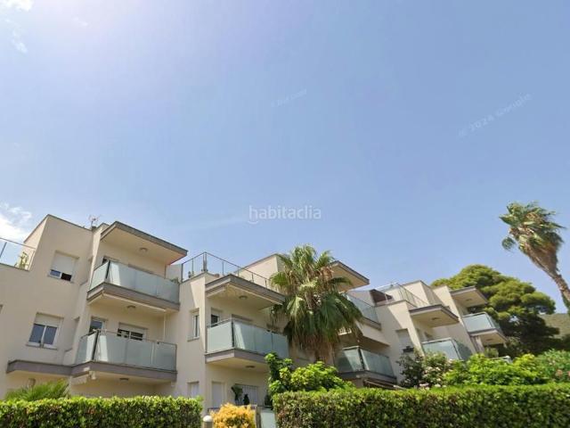 Ático en venta en Montmar, Castelldefels