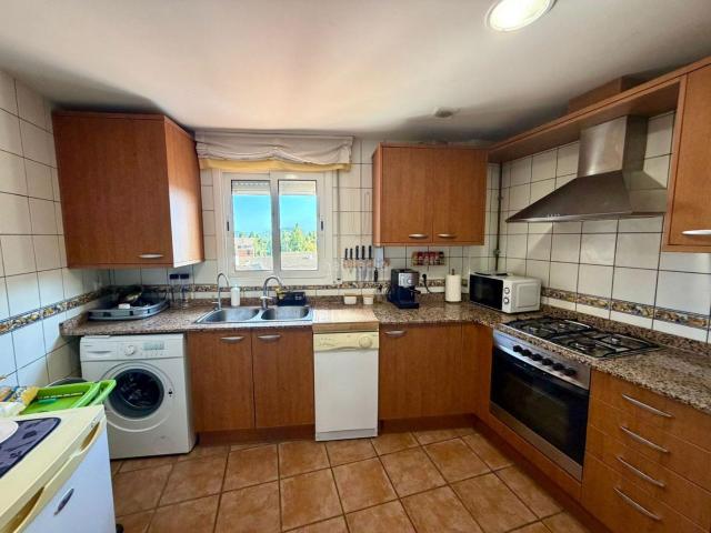 Ático en venta en Baix Penedès, Catalunya