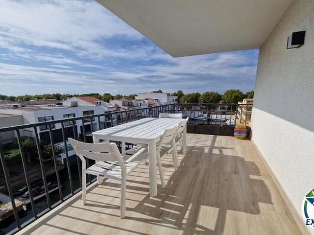 Ático en venta en Alt Empordà, Catalunya