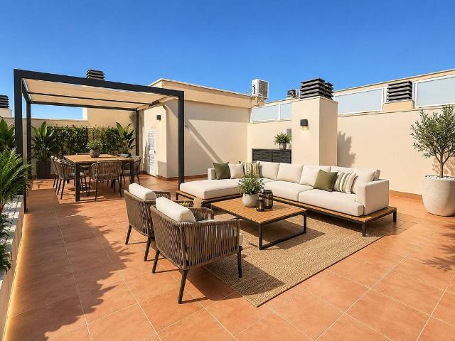 Ático en venta en Castelló d'Empúries, Girona