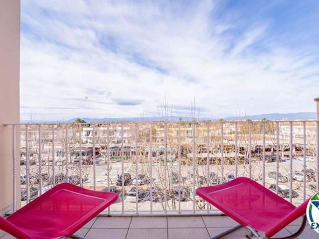 Ático en venta en Empuriabrava, Alt Empordà