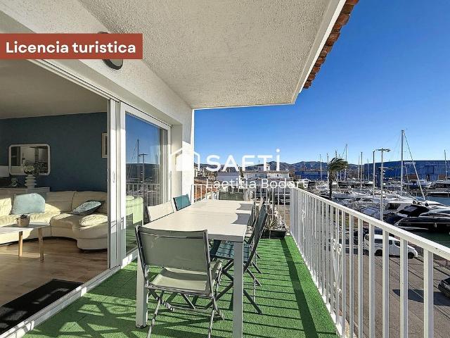 Ático en venta en Castelló d'Empúries, Girona