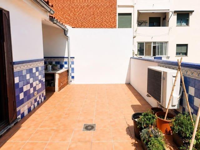 Ático en venta en la Plana Alta, Valencia