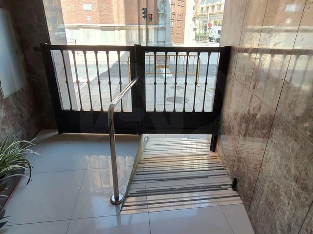 Ático en venta en la Plana Alta, Valencia