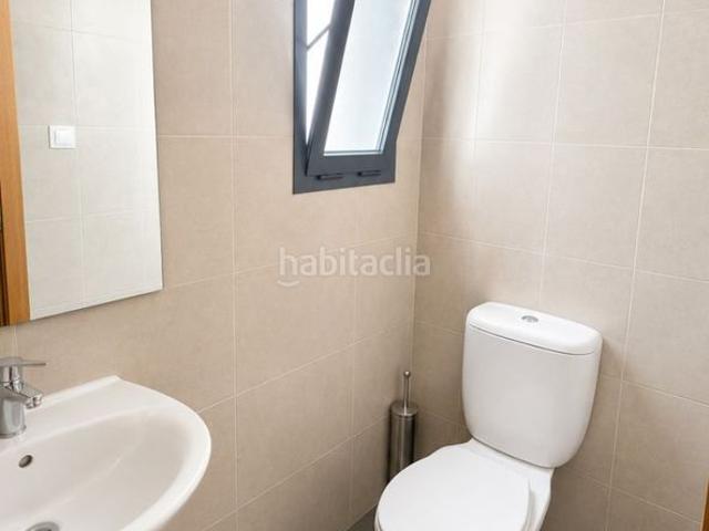 Ático en venta en la Plana Alta, Valencia